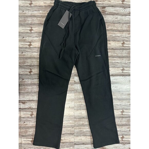 Hymne Omni pants Color Black NWT Size S MSPR 250 - Picture 1 of 7